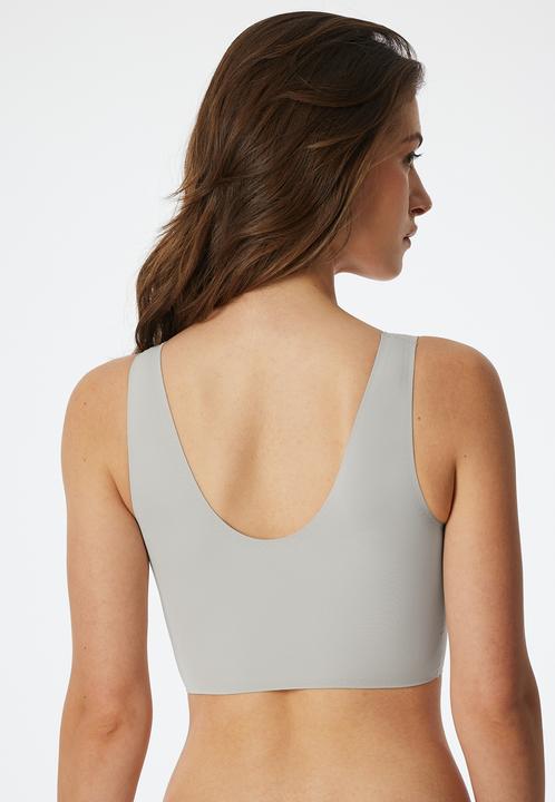 Produktbild Schiesser Bustier Invisible Soft Padded (36, Einzelpack)