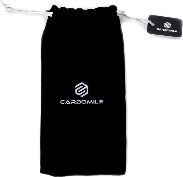 Produktbild Carbomile Hülle Fiber (Apple iPhone 11)
