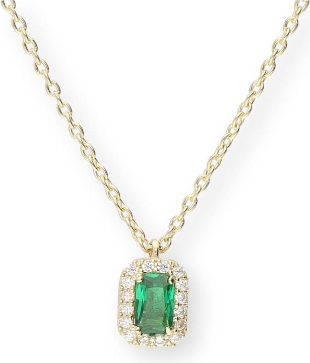 Immagine prodotto Carat Colorstone (Oro 9ct, 42 cm)