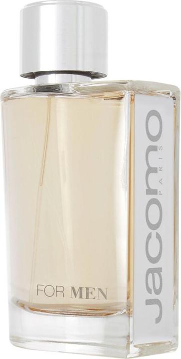Jacomo Silver (Eau de Toilette, 100 ml)