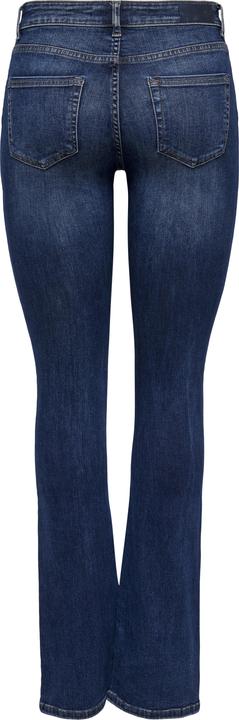 Actual product image Only ONLBLUSH MID FLARED NOOS Flared Jeans (32)