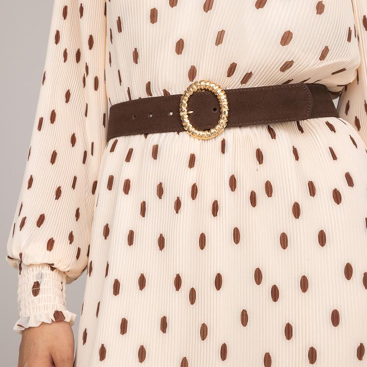 Image du produit La Redoute Collections Ceinture (75)