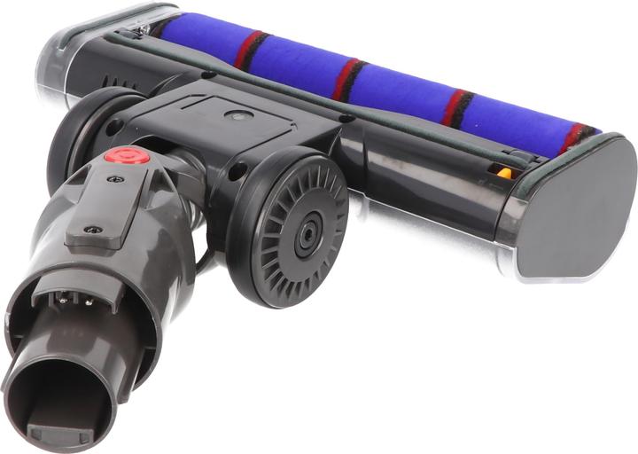 Produktbild AccuCell Hartbodendüse/Softroller für Dyson V10
