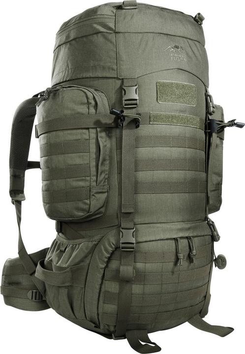 Actual product image Tasmanian Tiger TT Raid Pack MKIII IRR (48 l)