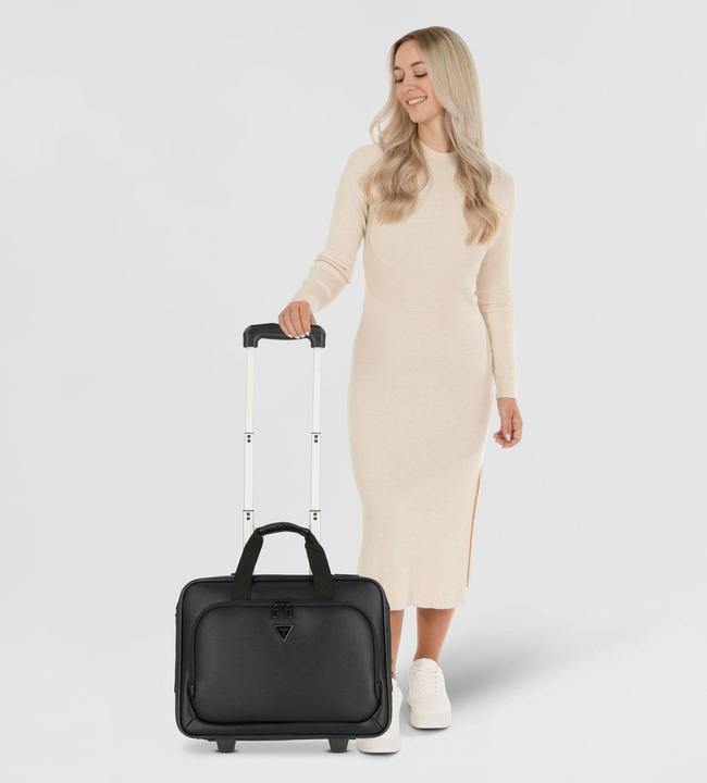 Image du produit Guess Napoli (18 l, Bagage à main (jusqu'à 50l))