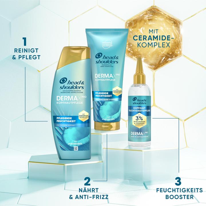 Immagine prodotto Head & Shoulders Dermaxpro (220 ml)