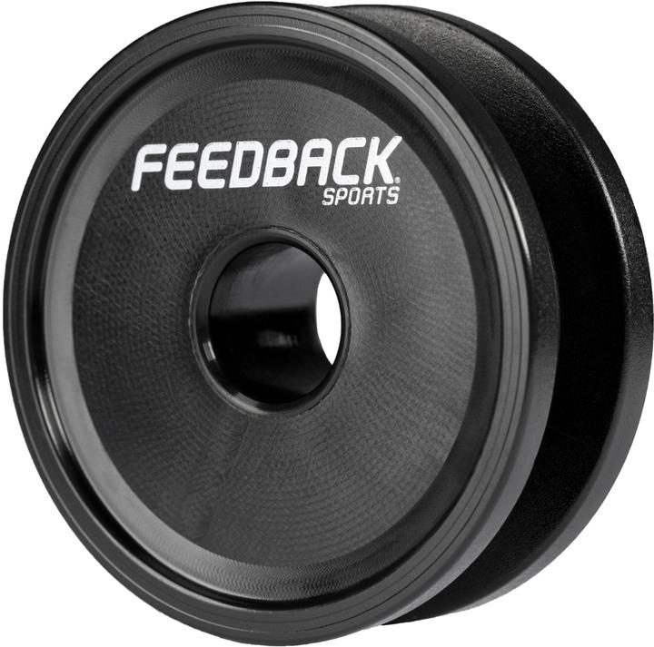 Feedback Sports Kettenhalter Chain Keeper Steckachse