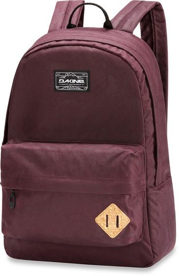 Actual product image Dakine 365 Pack 21L 2023 Backpack