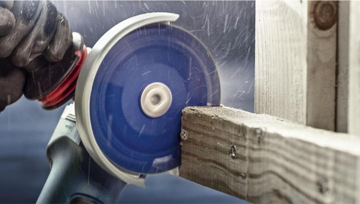Productafbeelding Bosch Professional Zubehör Expert snijschijf