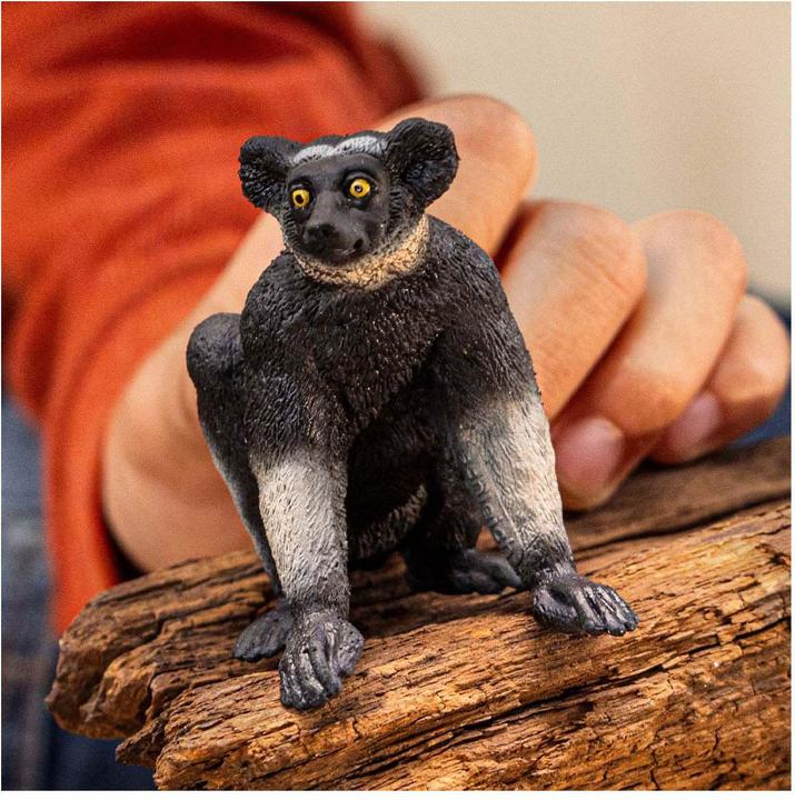 Produktbild Schleich Indri