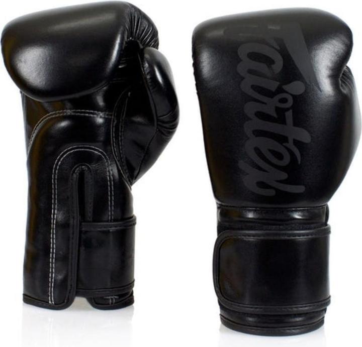 Produktbild Fairtex BGV14 (14 OZ, One Size)