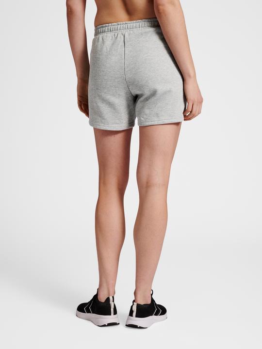 Actual product image hummel Gg12 Sweat Shorts Woman (XXL)