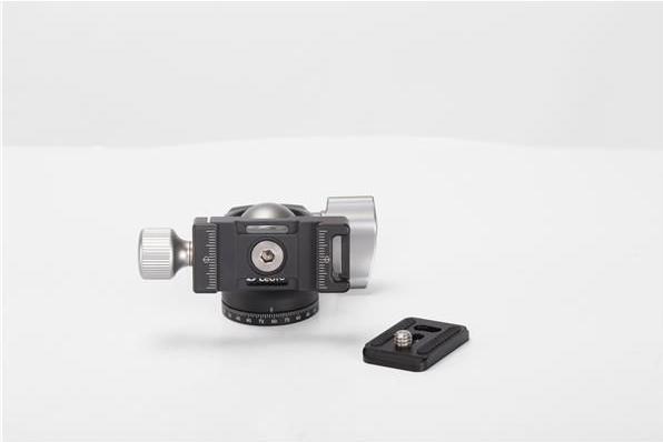 Produktbild Leofoto LH-25 (Kugelkopf)