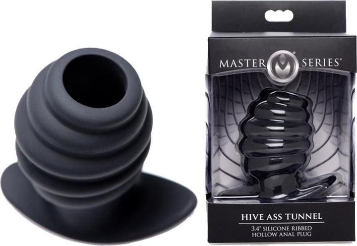 Actual product image Master Series hive ass