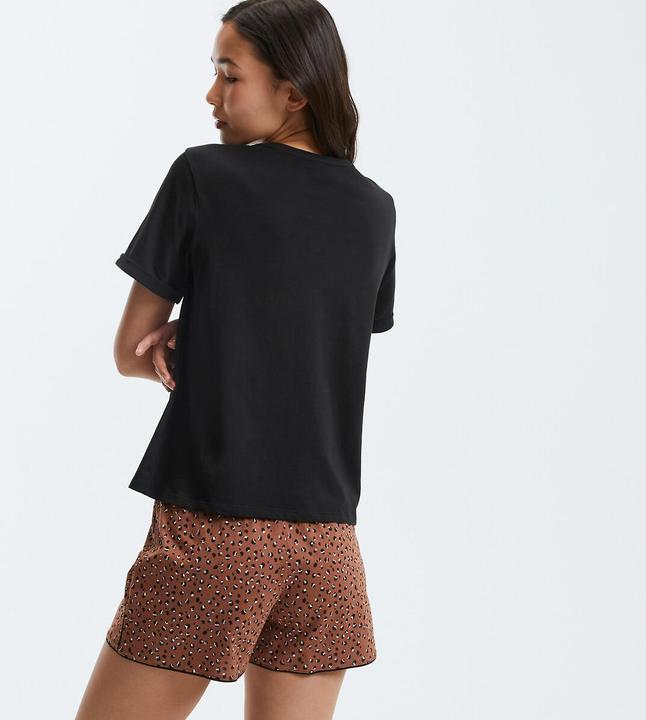 Actual product image La Redoute Collections Short pyjamas (50)