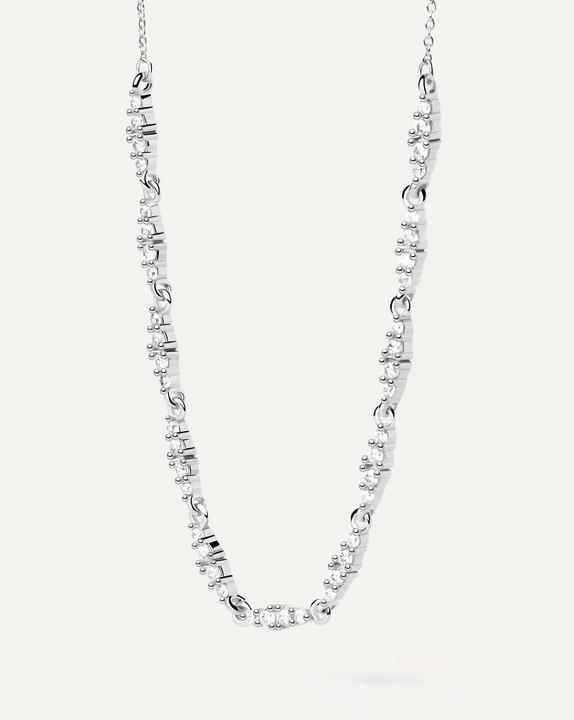 Produktbild Pd Paola Kette (925er Silber, 50 cm)