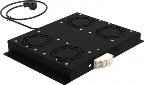 Productafbeelding Legrand Ventilatoren 4 met thermostaat en