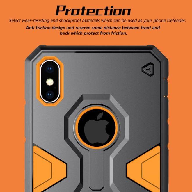 Image du produit Nillkin Defender II Series (Apple iPhone XS Max)