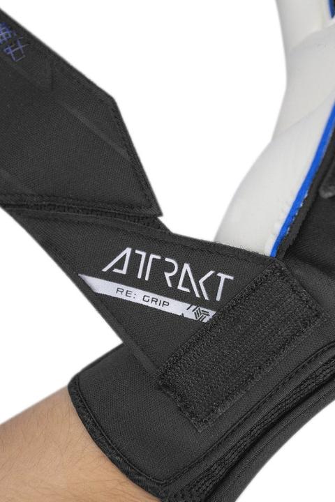 Produktbild Reusch Attrakt RE:GRIP (9.5)