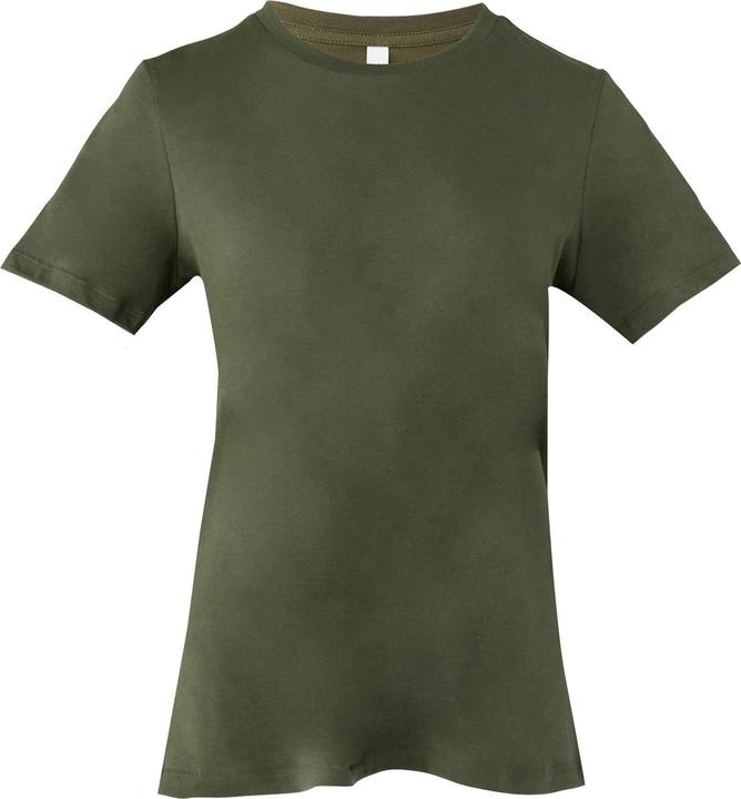 Vert militaire