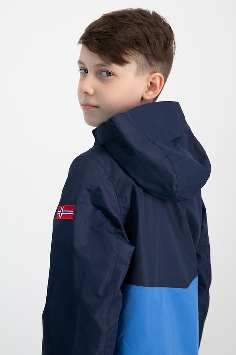 Image du produit Trollkids Nusfjord veste outdoor enfants (128)