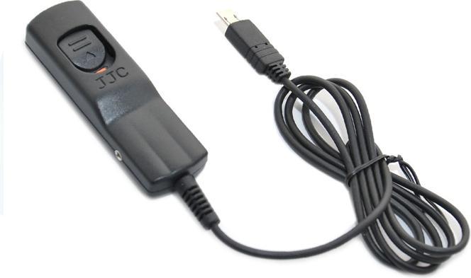 JJC MA F2 Camera RemoteShutter Cord (Kabel)