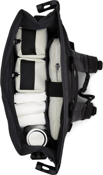 Actual product image Rains Trail Rolltop (19 l)