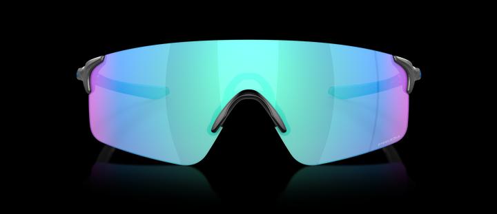 Produktbild Oakley Evzero Blades (Steel Prizm, Shappire Iridium)