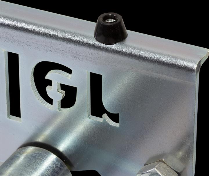 Produktbild LogiLink Kabeltrommel Abroller (0.54 m)