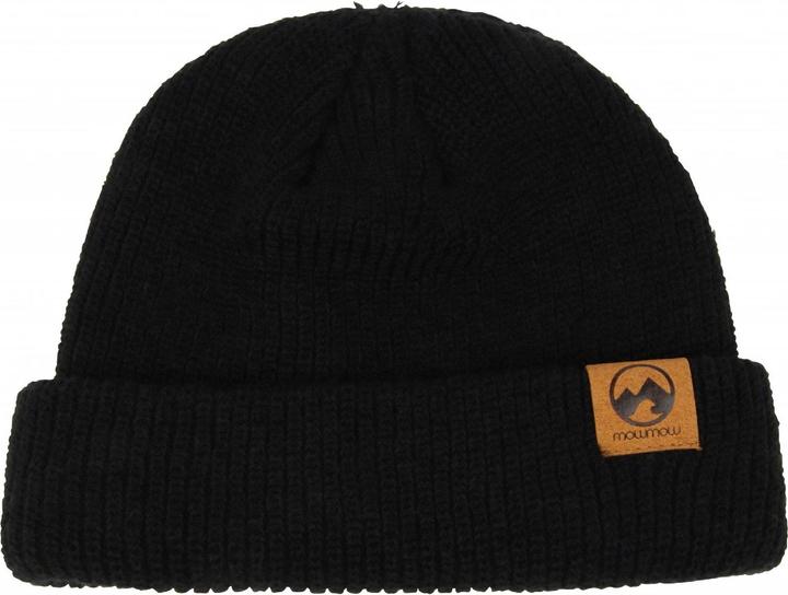 Mow Mow Beanie Ocean (One Size)