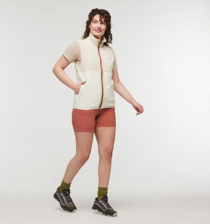 Immagine prodotto Cotopaxi Gilet in pile Amado (L)