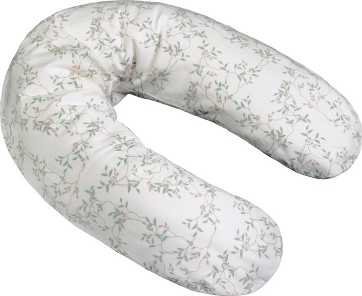 Produktbild Zewi Stillkissen Mikroperlen (190 cm)