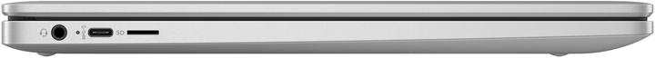 Image du produit HP Chromebook 15.6 15a-nb0930nd (15.60", Intel Core i3-N305, 8 Go, ING. Int.)