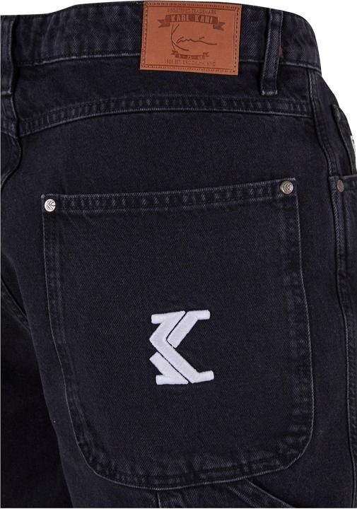 Produktbild Karl Kani KMI-PL043-001-03 KK Retro Tapered Workwear Denim (30)