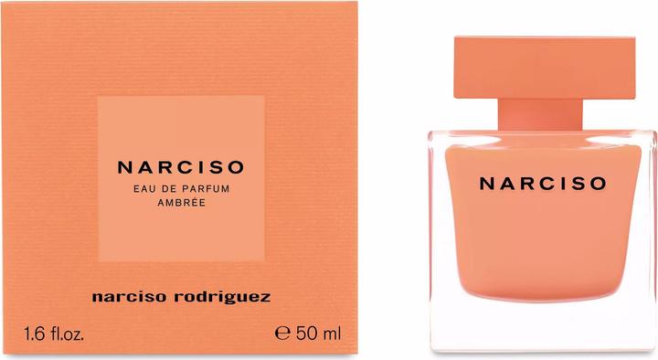 Produktbild Narciso Rodriguez Ambrée (Eau de Parfum, 50 ml)