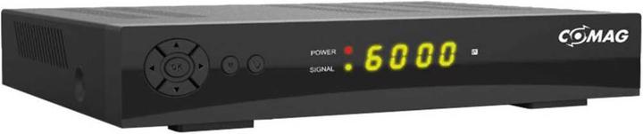 Produktbild Comag HD55 Plus (DVB-S2)
