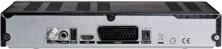 Produktbild Comag HD55 Plus (DVB-S2)