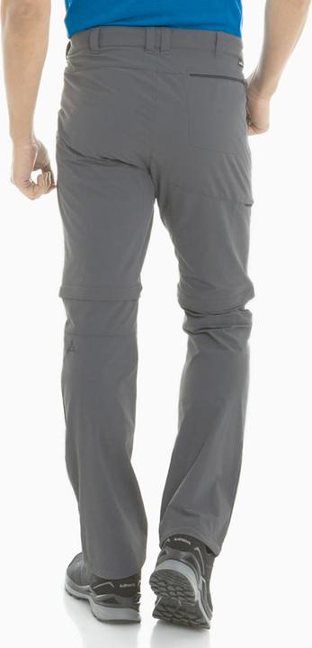 Actual product image Schöffel Koper 1 Zip Off Hose (XL, XXL)
