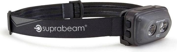 Immagine prodotto Suprabeam Lampada frontale S2 (300 lm)