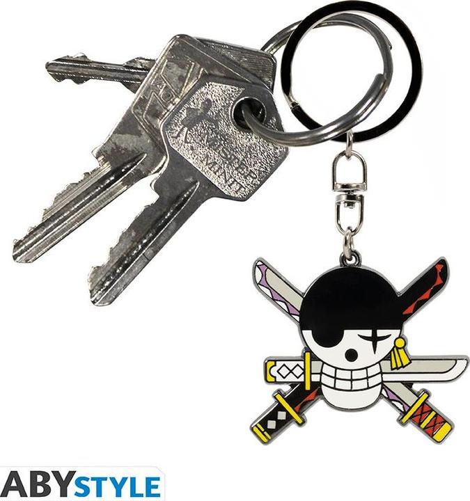 Immagine prodotto ABYstyle One Piece - Roronoa Zoro