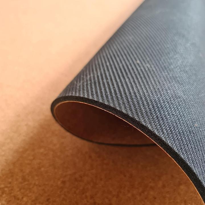 Image du produit Secoroco Tapis de jeu (140 x 110 cm)
