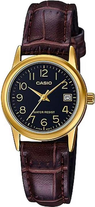 Casio Collection (Analoguhr, 25 mm)