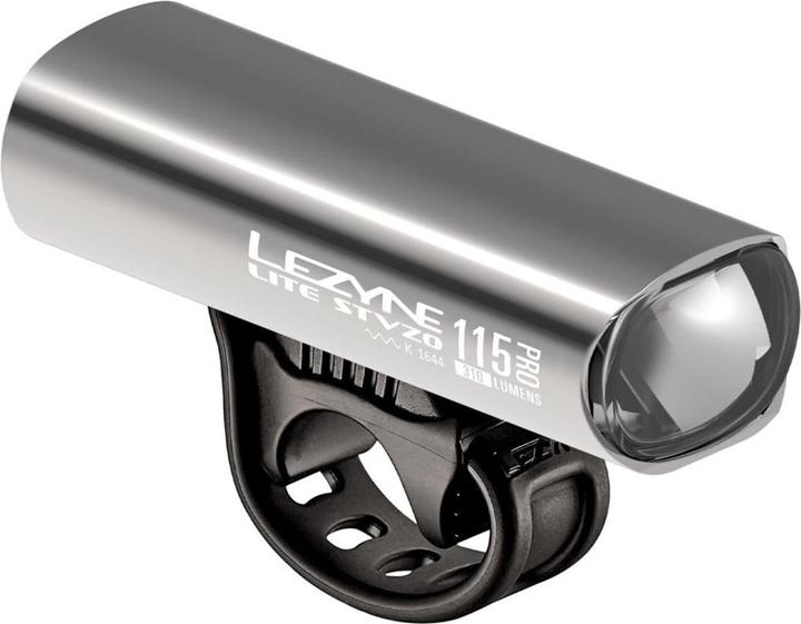 Image du produit Lezyne Lite Drive Pro 115 (310 lm, 290 lm)