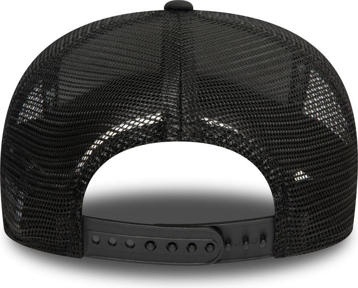 Produktbild New Era 9Fifty Stretch Snapback Cap - Stade Toulousain Rugby (M/L)