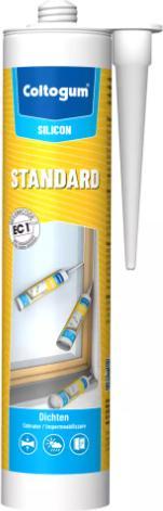 Coltogum Sanitary (0.40 kg, White, 310 ml)