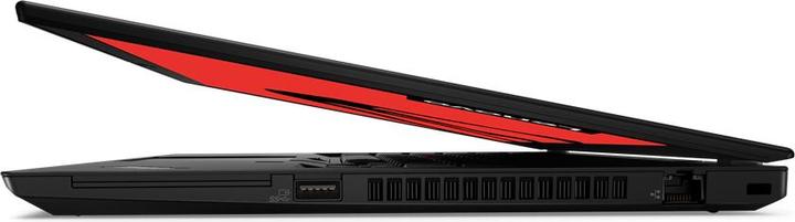 Actual product image Lenovo ThinkPad P14s Gen 1 20Y1 - Ryzen 7 Pro 4750U / 1.7 GHz - Win 10 Pro 64-bit - 32 (14", AMD Ryzen 7 PRO 4750U, 32 GB, 1000 GB, DE)
