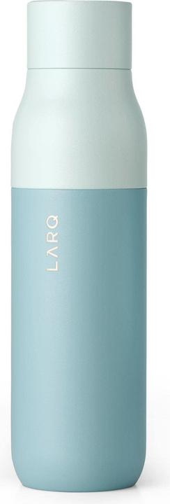 Produktbild Larq PureVis Thermosflasche mit UV-C Lichtreiniger (0.74 l)