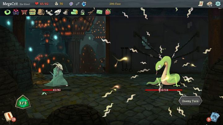 Produktbild Humble Bundle Slay the Spire UIE7650 (Xbox One S, EN)