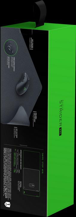 Productafbeelding Razer Strider (XXL)