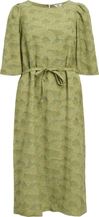 Immagine prodotto Object Jacquard Midikleid (34)